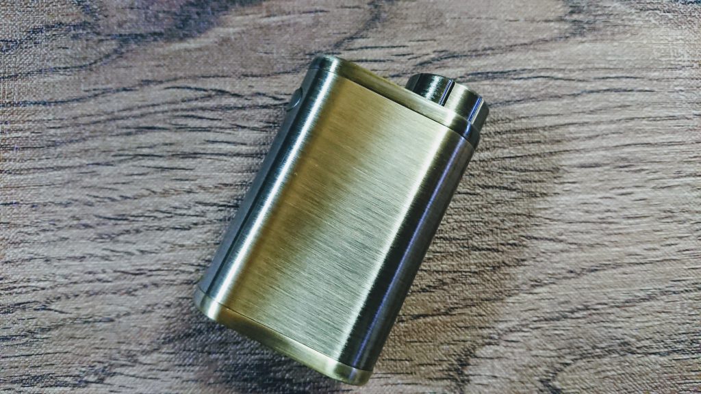 Eleaf iStick Pico 75w | 38番街