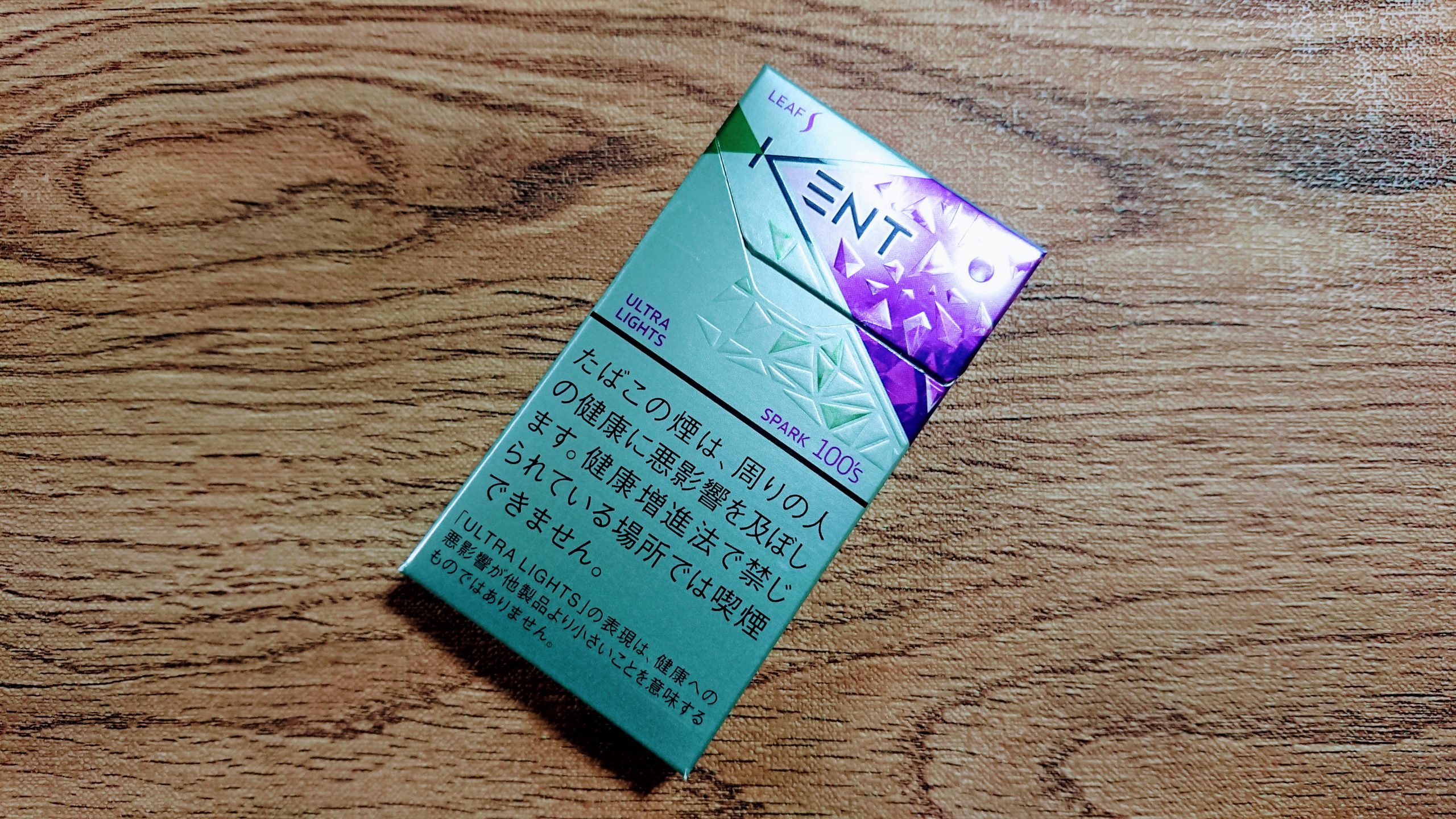 【在庫限】KENT タバコ トランプ 喫煙具・ライター